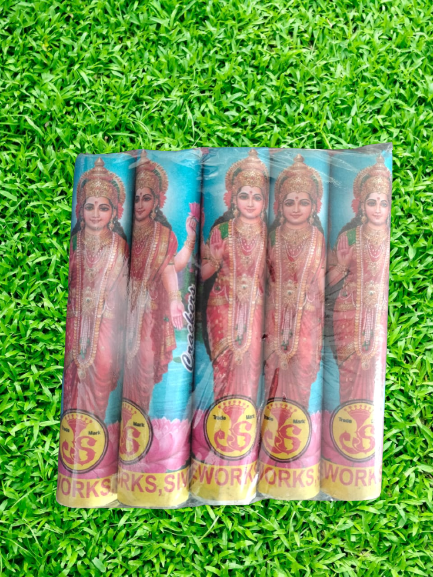 Crackers
