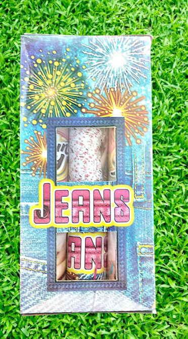 Crackers