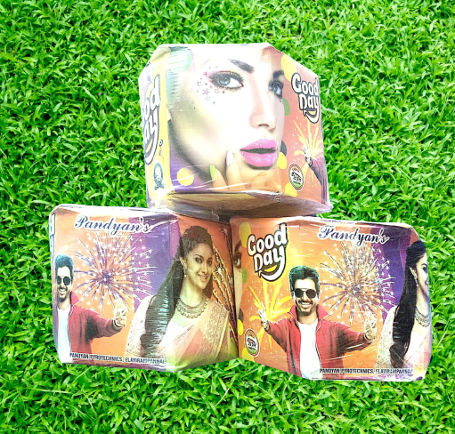 Crackers