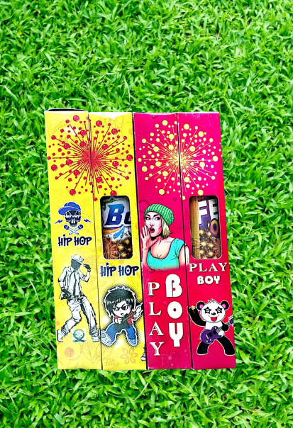 Crackers