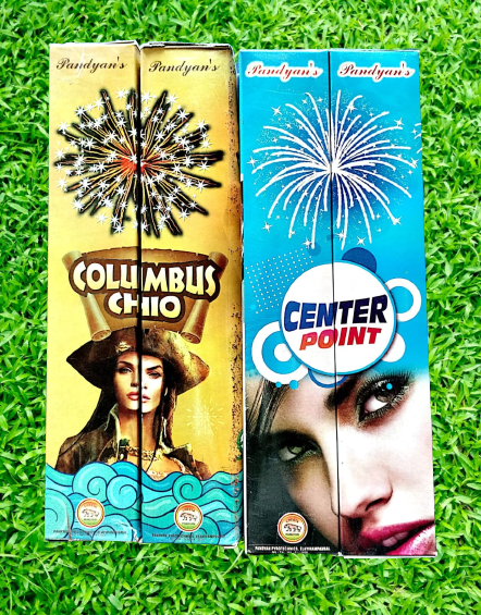 Crackers