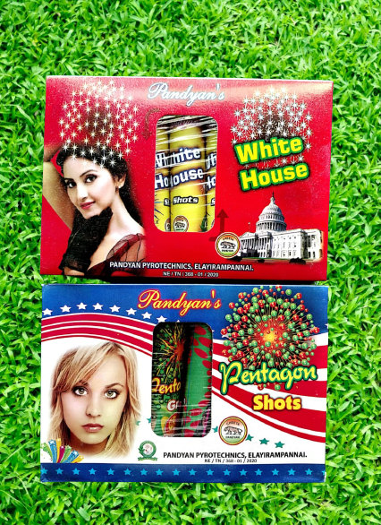 Crackers