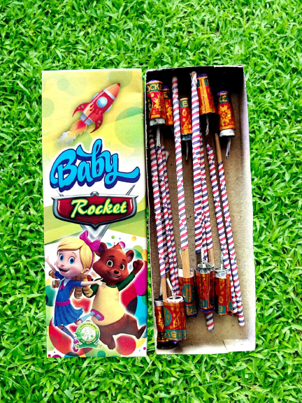 Crackers