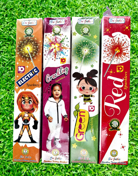 Crackers