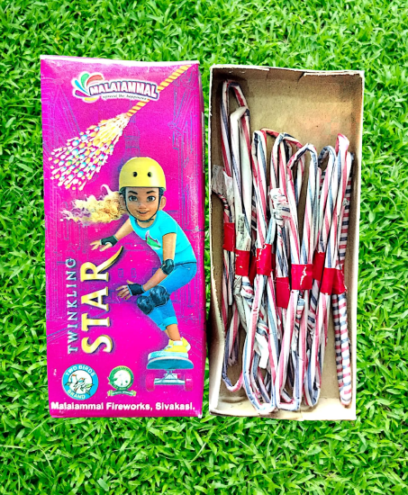 Crackers