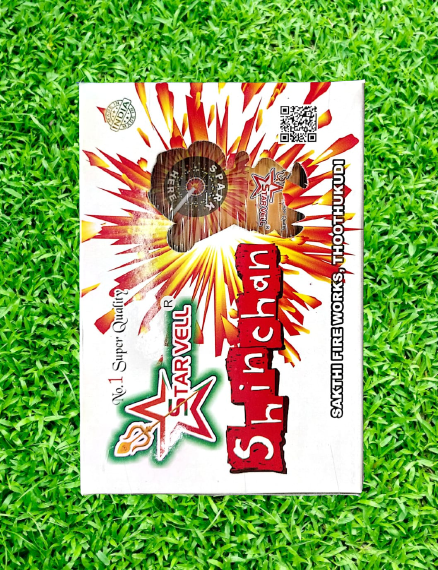 Crackers