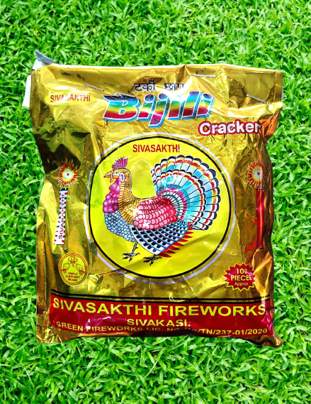 Crackers
