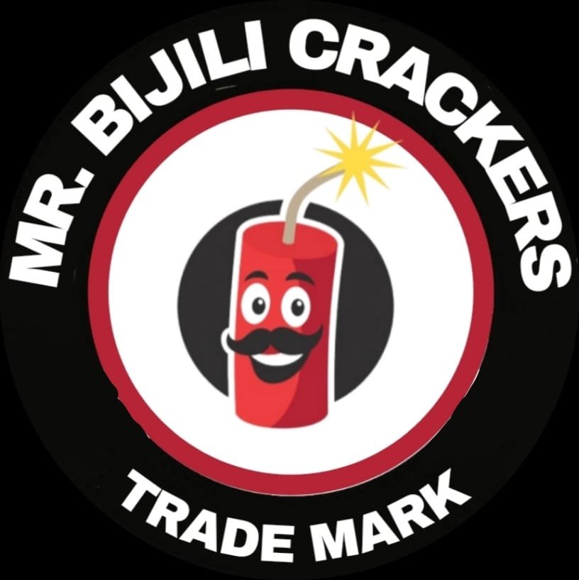 Mr .bijili crackers
